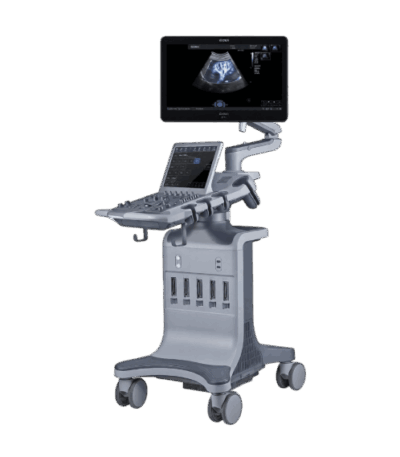 УЗИ аппарат Edan Acclarix LX85